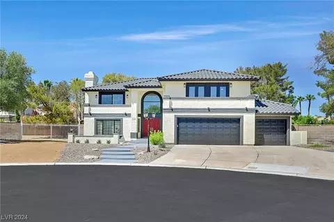1831 Kay Lynn Ct, Las Vegas, NV 89117