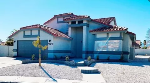 3001 Brair Knoll Ct, Las Vegas, NV 89108