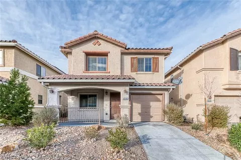 6518 Ness Gardens Ct, Las Vegas, NV 89122