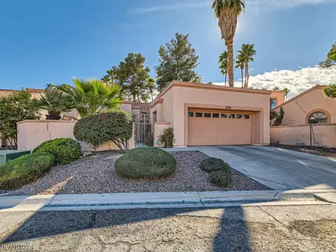 3218 Brookfield Dr, Las Vegas, NV 89120