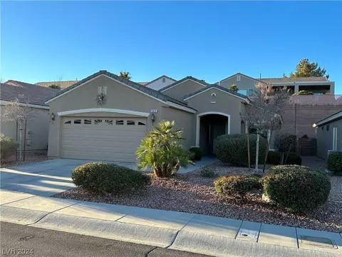 549 Cypress Gardens Pl, Henderson, NV 89012