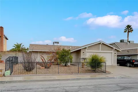 7062 Acorn Ct, Las Vegas, NV 89147
