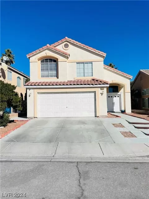 7530 Mycroft Ct, Las Vegas, NV 89147