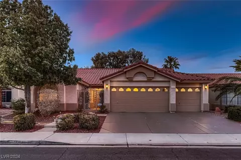 3046 Evening Wind St, Henderson, NV 89052