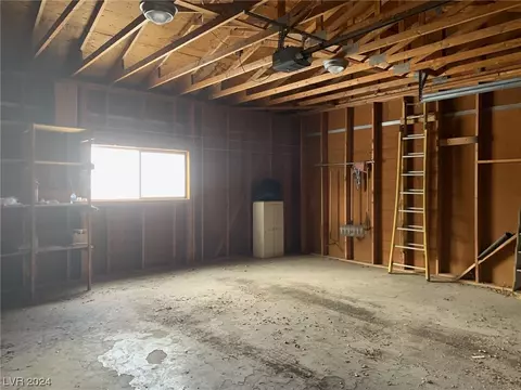 Exterior - 1265 Avenue I, Ely, NV 89301 photo 2 of 2