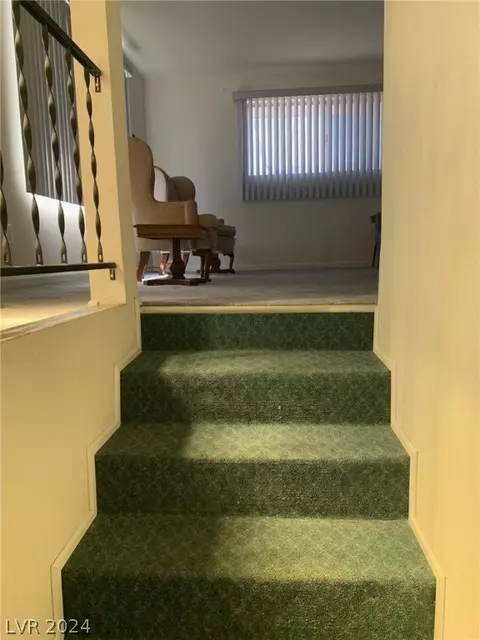 Entry Way - 1265 Avenue I, Ely, NV 89301 photo 3 of 4