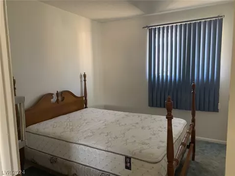 Bedroom - 1265 Avenue I, Ely, NV 89301 photo 1 of 3