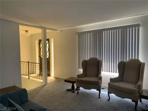 Living - 1265 Avenue I, Ely, NV 89301 photo 1 of 3