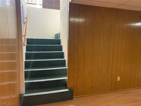 Entry Way - 1265 Avenue I, Ely, NV 89301 photo 4 of 4