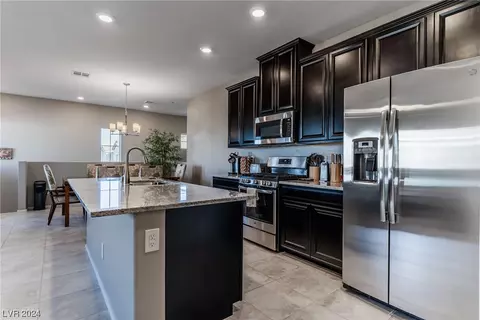 2785 Sunflower Days Ave #2153, North Las Vegas, NV 89031