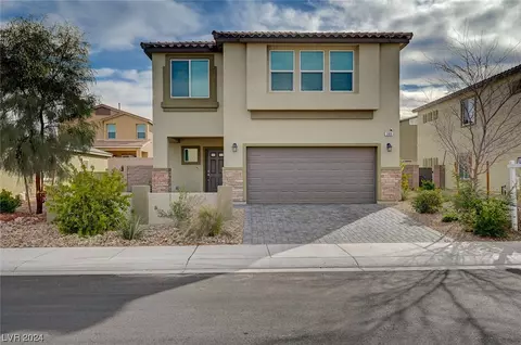 389 Mullen Ave, Henderson, NV 89044