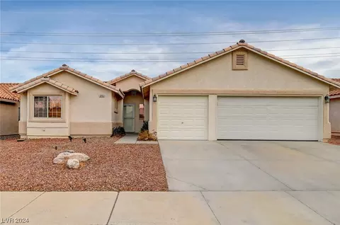 640 Brad St, Henderson, NV 89015