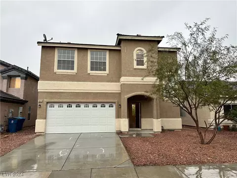 5848 Wood Petal St, Las Vegas, NV 89130