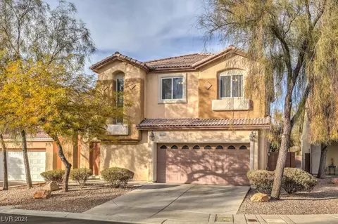 3616 Tuscany Ridge Ct, North Las Vegas, NV 89032