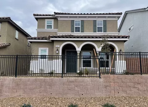 3651 Bitonto Ln, Henderson, NV 89044