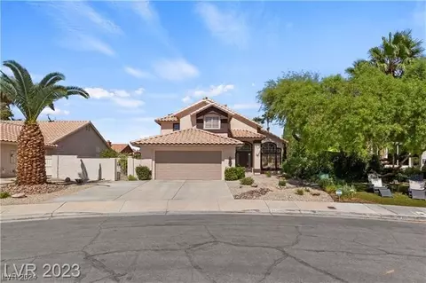 1822 Dawn Ridge Ave, Henderson, NV 89074