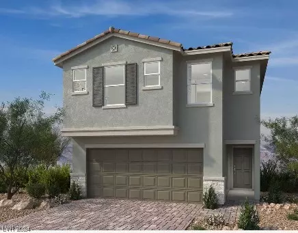 6651 Ellery St, Las Vegas, NV 89148