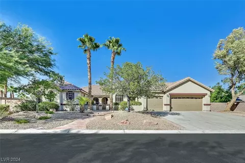 7300 Brook Crest Ave, Las Vegas, NV 89131