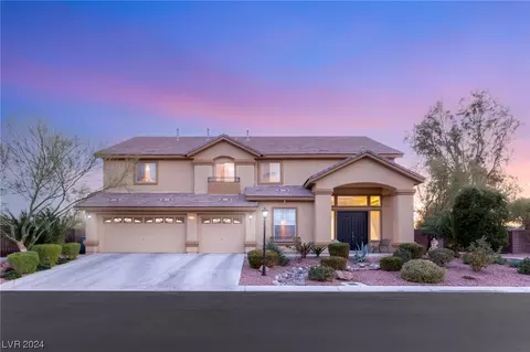 6675 Running Colors Ave, Las Vegas, NV 89131