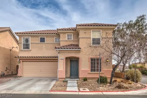 616 Haltwhistle Ct, Las Vegas, NV 89178