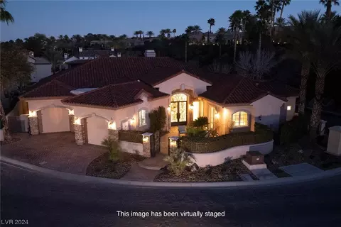 2 Lido Nord, Henderson, NV 89011