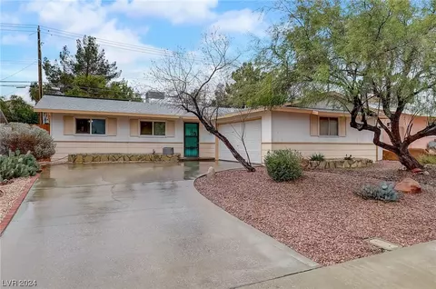 5901 Martita Ave, Las Vegas, NV 89108
