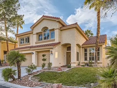 2025 Waterbury Ln, Las Vegas, NV 89134