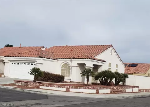 7900 Verde Springs Dr, Las Vegas, NV 89128