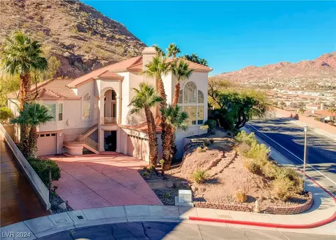 219 Golden Ct, Boulder City, NV 89005