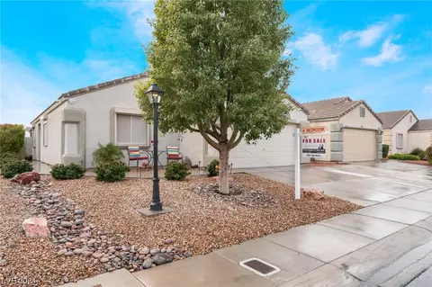 5513 Bridgehampton Ave, Las Vegas, NV 89130