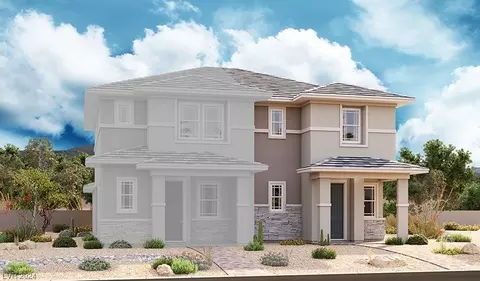 792 Last Dance Pl, Henderson, NV 89011