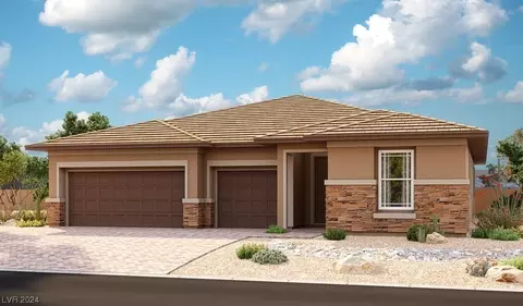 81 Cadence Crest Ave, Henderson, NV 89011