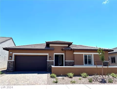 85 Cadence Crest Ave, Henderson, NV 89011
