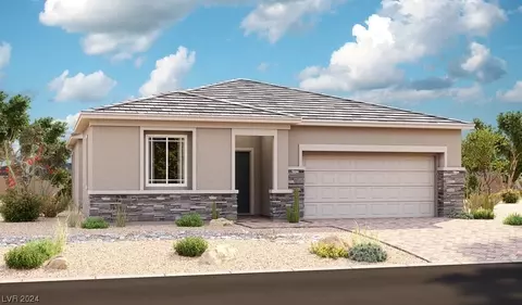 3912 Nivosus Ave, Las Vegas, NV 89141