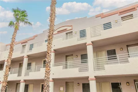 2060 Mesquite Ln #203, Laughlin, NV 89029