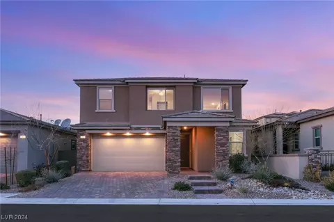 343 Coastal Redwood St, Las Vegas, NV 89138