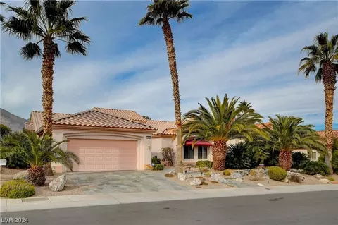 2617 Spalding Dr, Las Vegas, NV 89134