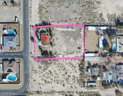 8140 N Monte Cristo Way, Las Vegas, NV 89131