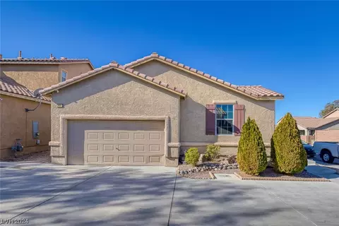 537 Fork Mesa Ct, Henderson, NV 89015
