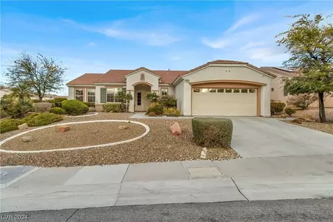 1660 Warrington Dr, Henderson, NV 89052