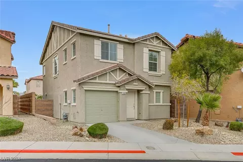 1099 Paradise Coach Dr, Henderson, NV 89002
