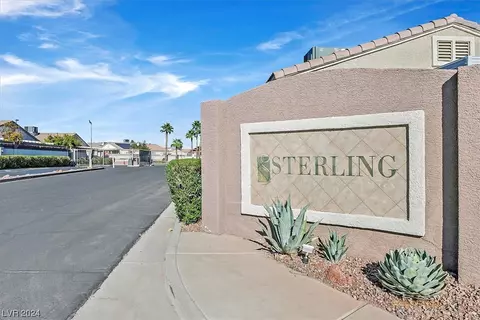 4937 Mascaro Dr, Las Vegas, NV 89122