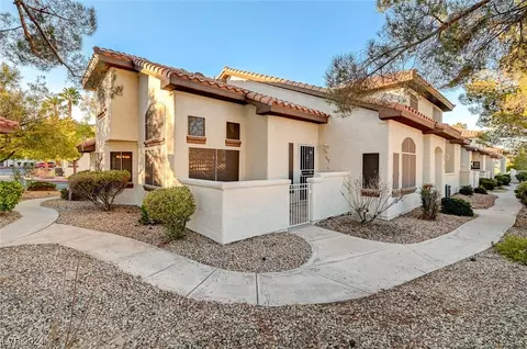 912 Intrigue Way, Las Vegas, NV 89128