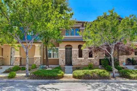 3199 Via Seranova #N/A, Henderson, NV 89044