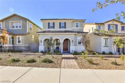 2286 Trasimeno Pl, Henderson, NV 89044