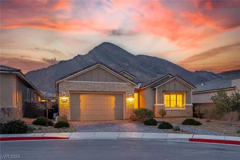 3007 Sierra Juniper Ct, Las Vegas, NV 89138