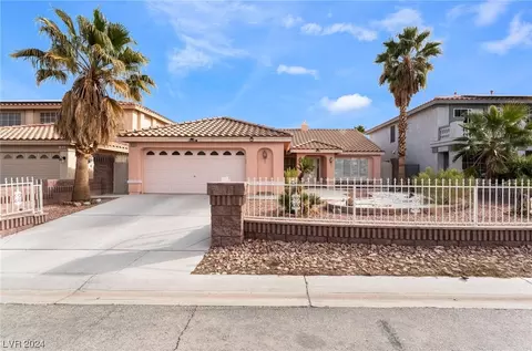 7818 Nautilus Shell St, Las Vegas, NV 89139