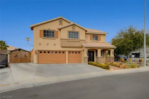 Undisclosed, Las Vegas, NV 89142