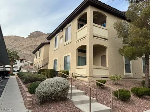 10650 Calico Mountain Ave #101, Las Vegas, NV 89129
