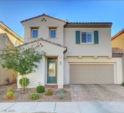 5038 Fiery Sky Ridge St, Las Vegas, NV 89148